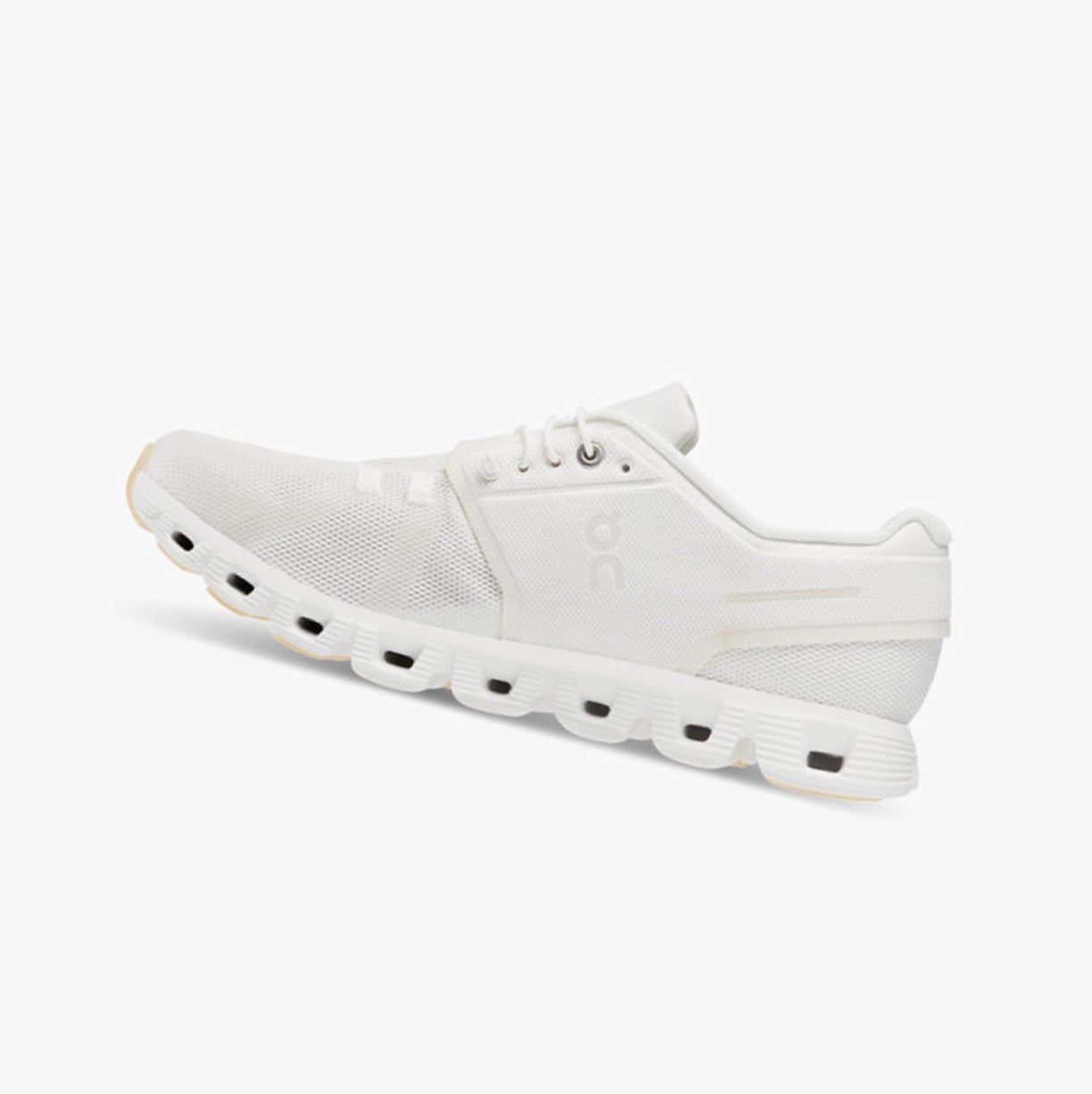 Undyed On Cloud 5 Women Running Shoes | 034BSUNDK