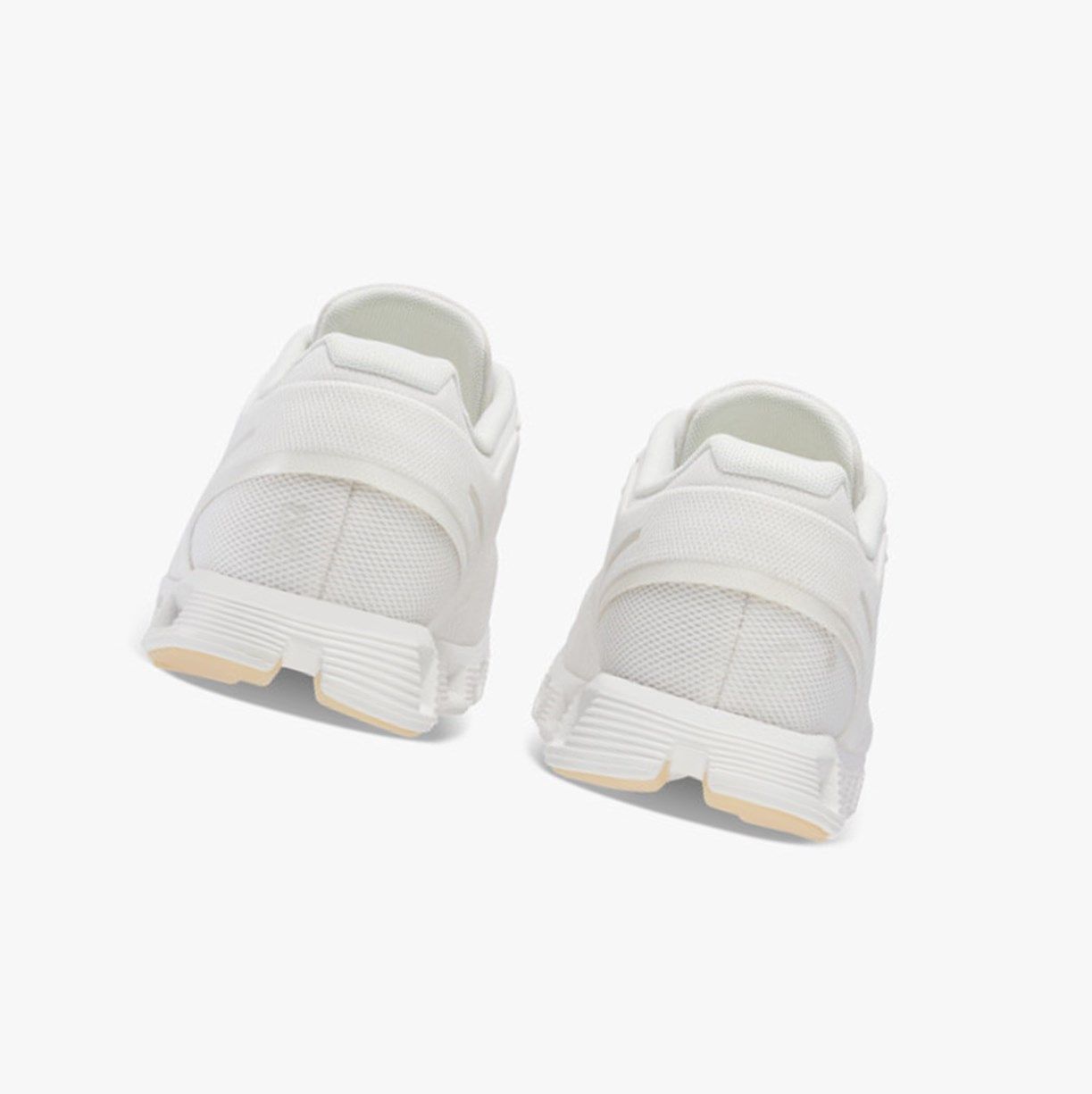 Undyed On Cloud 5 Women Running Shoes | 034BSUNDK