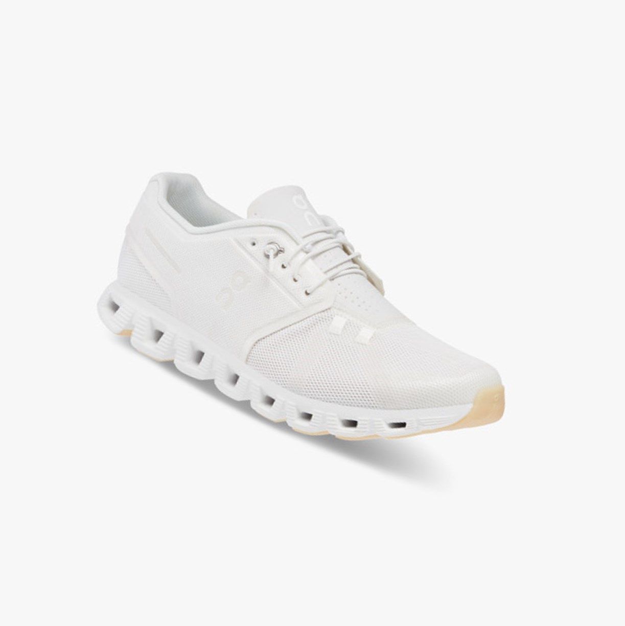 Undyed On Cloud 5 Women Running Shoes | 034BSUNDK