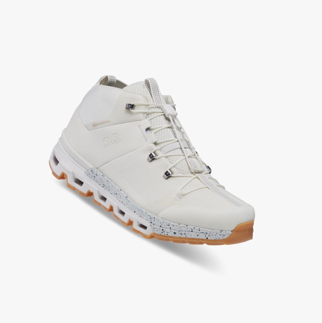 Undyed On Cloudtrax Men Hiking Boots | 345JMTIHD