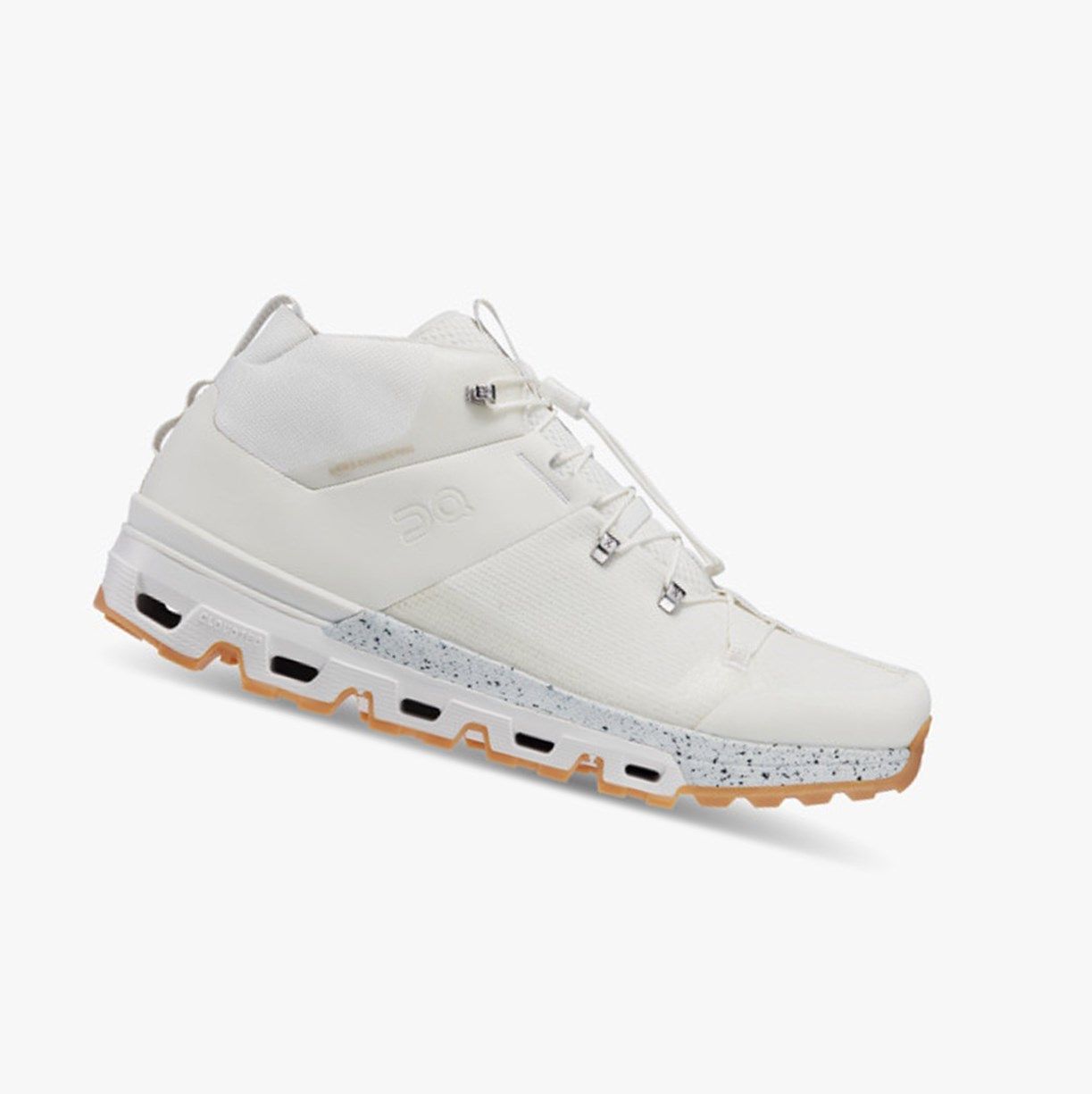 Undyed On Cloudtrax Men Hiking Boots | 345JMTIHD