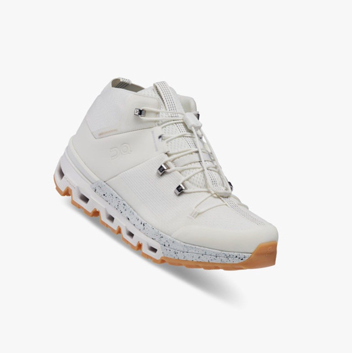 Undyed On Cloudtrax Women Hiking Boots | 307RQGTYV