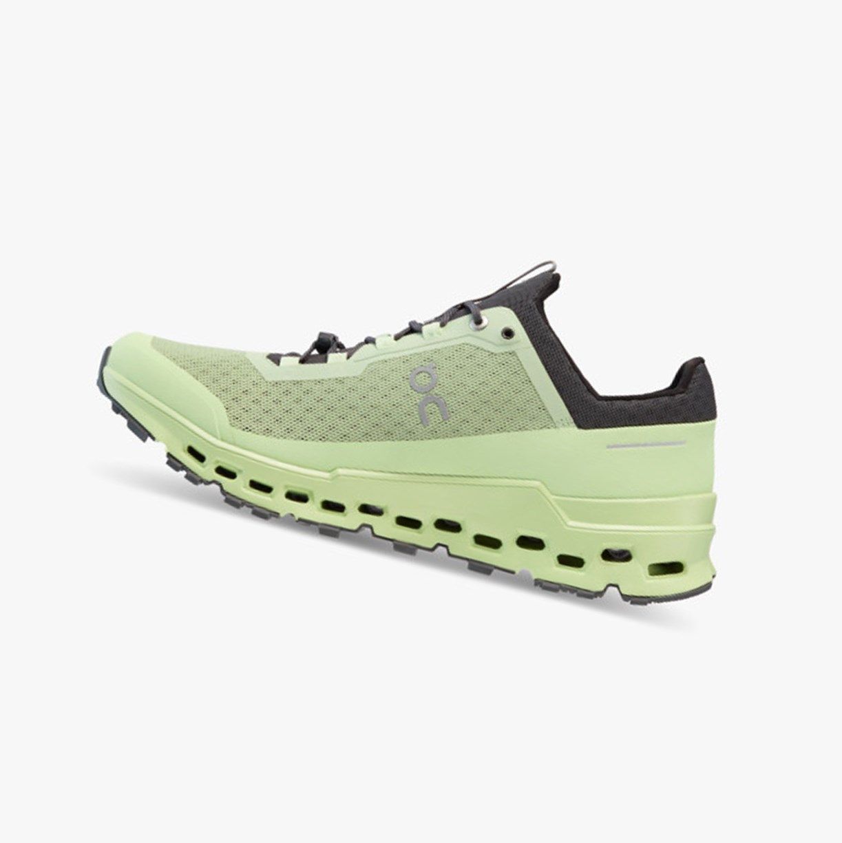 Vine / Meadow On Cloudultra Men Trail Running Shoes | 745GLJCPD