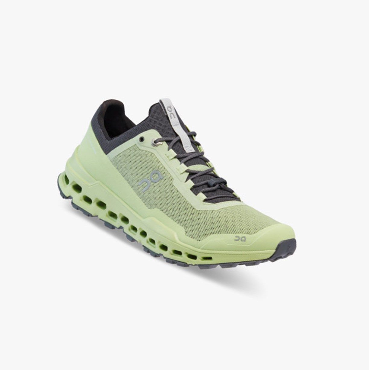 Vine / Meadow On Cloudultra Men Trail Running Shoes | 745GLJCPD