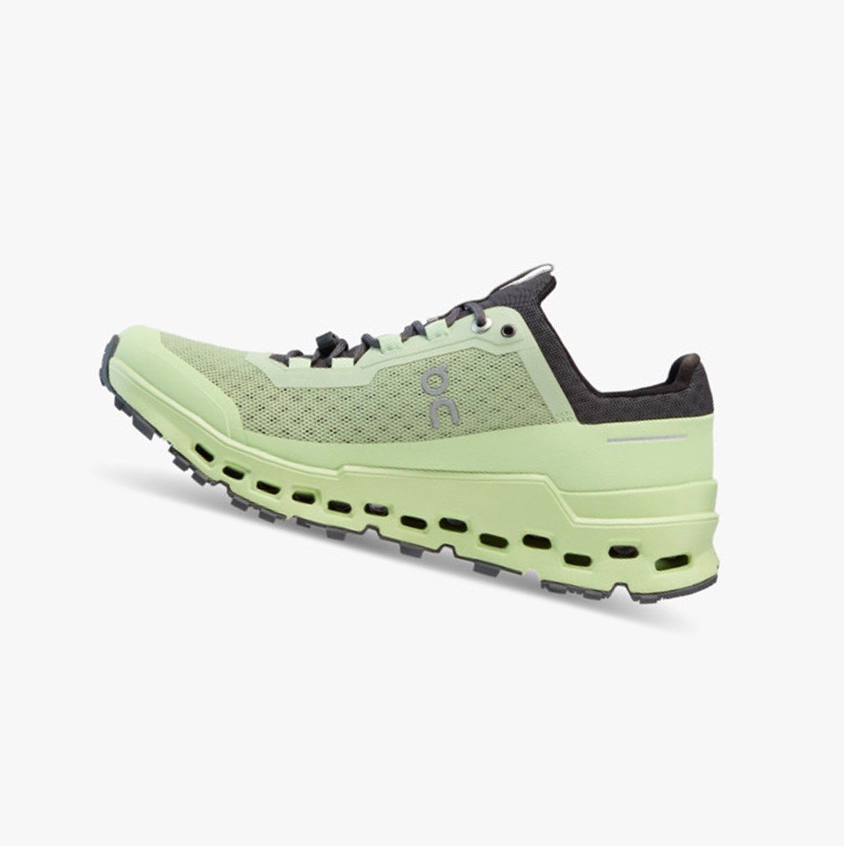 Vine / Meadow On Cloudultra Women Trail Running Shoes | 235EFTWRJ