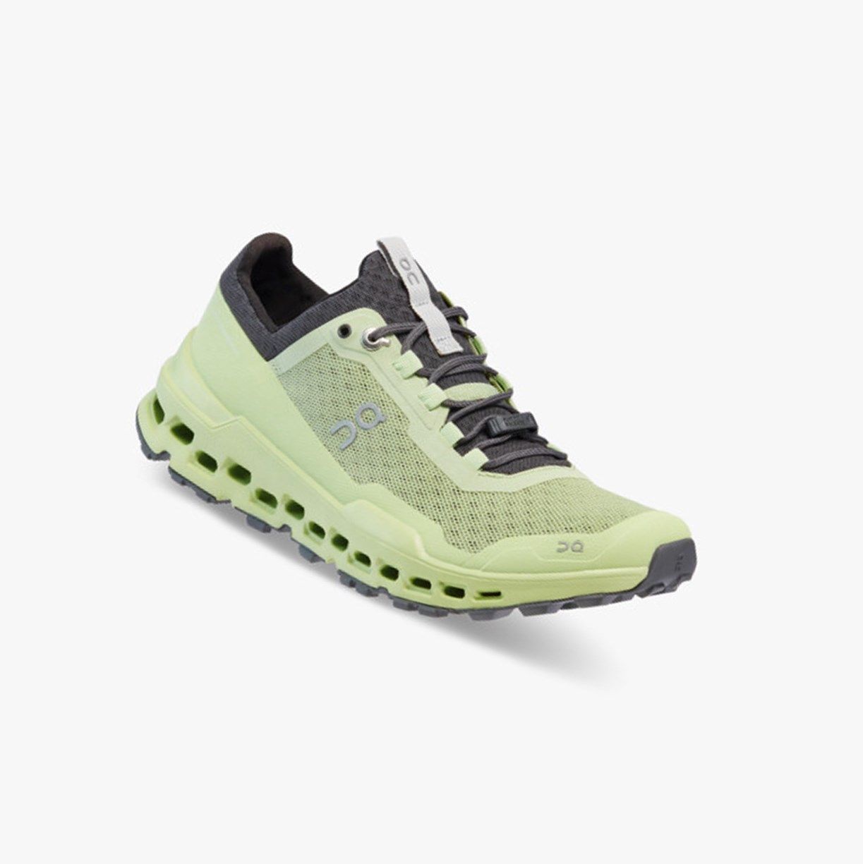 Vine / Meadow On Cloudultra Women Trail Running Shoes | 235EFTWRJ