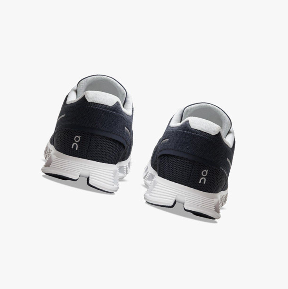 White On Cloud 5 Men Running Shoes | 703YFLEPH