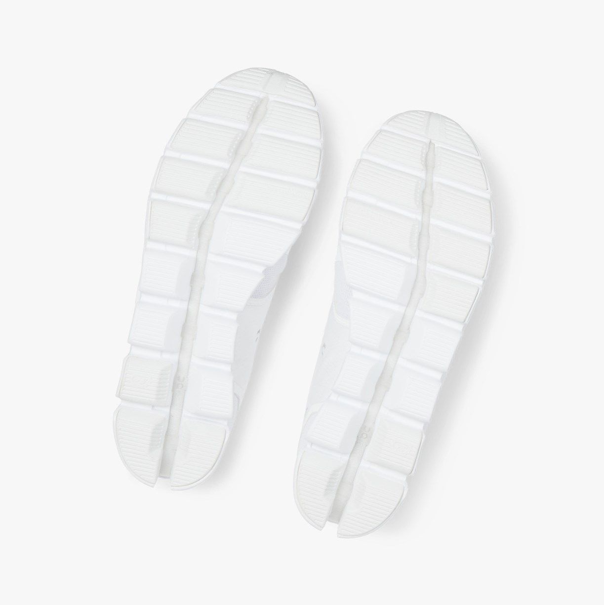 White On Cloud Women Road Running Shoes | 184PEJUHZ