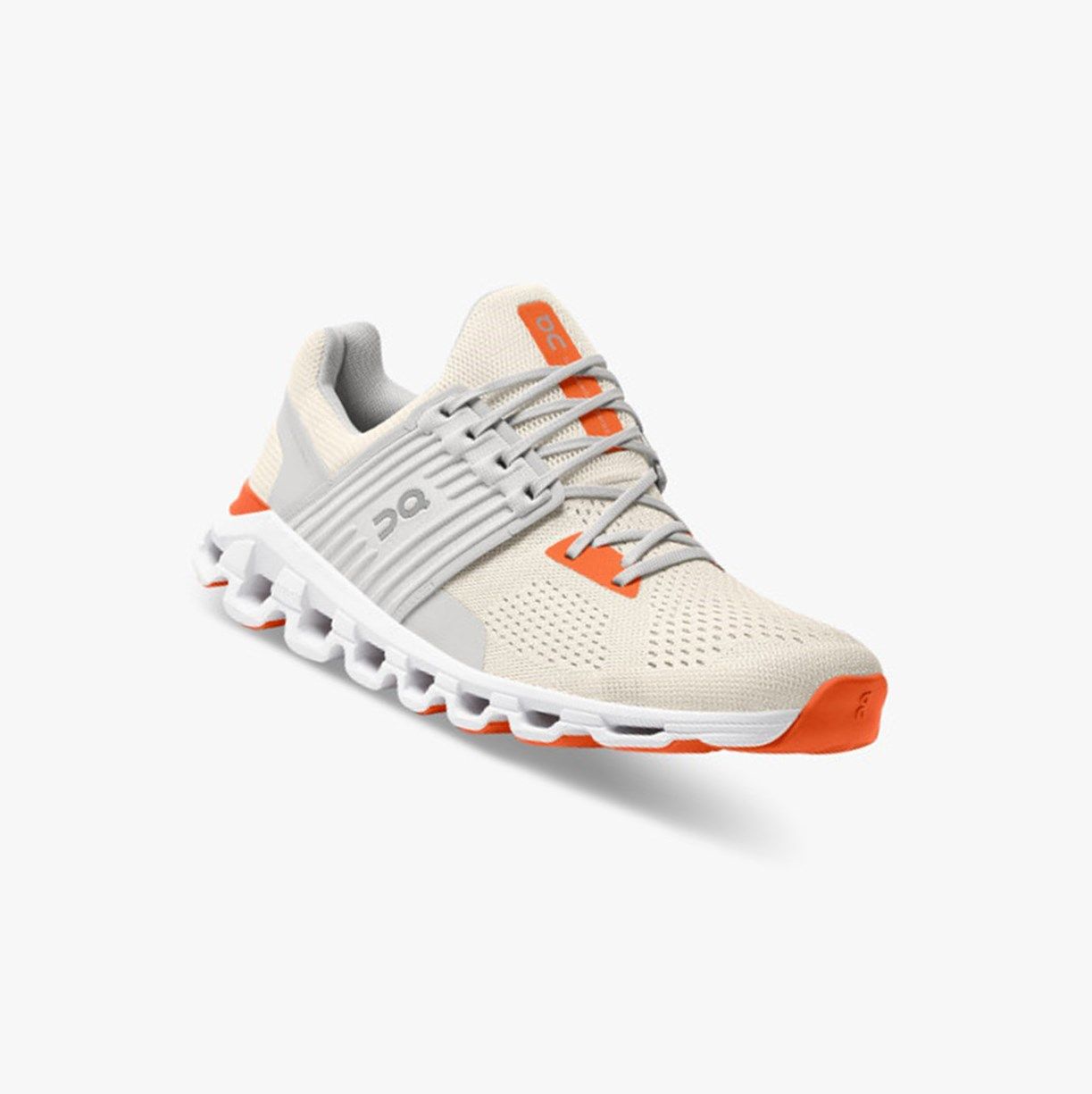 White On Cloudrift Men Training Shoes | 350WRLHZM