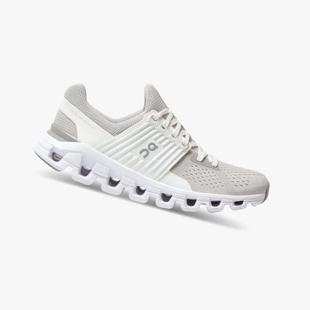 White On Cloudrift Women Training Shoes | 861LRPONV