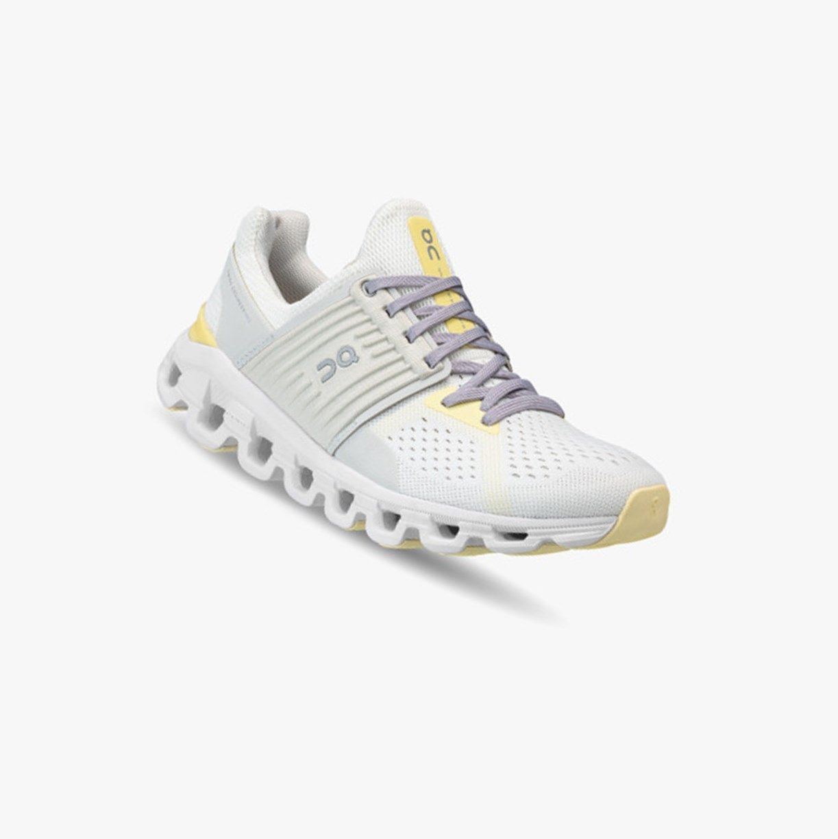 White On Cloudrift Women Training Shoes | 486AVSNFZ